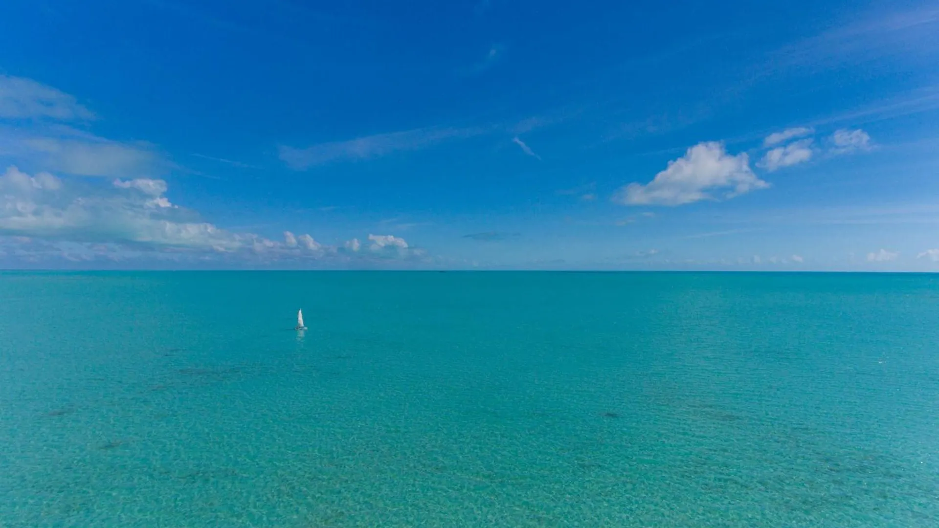 Dom wakacyjny Willa Wyakha Duplex 1 & 2 Long Bay Wyspy Turks i Caicos