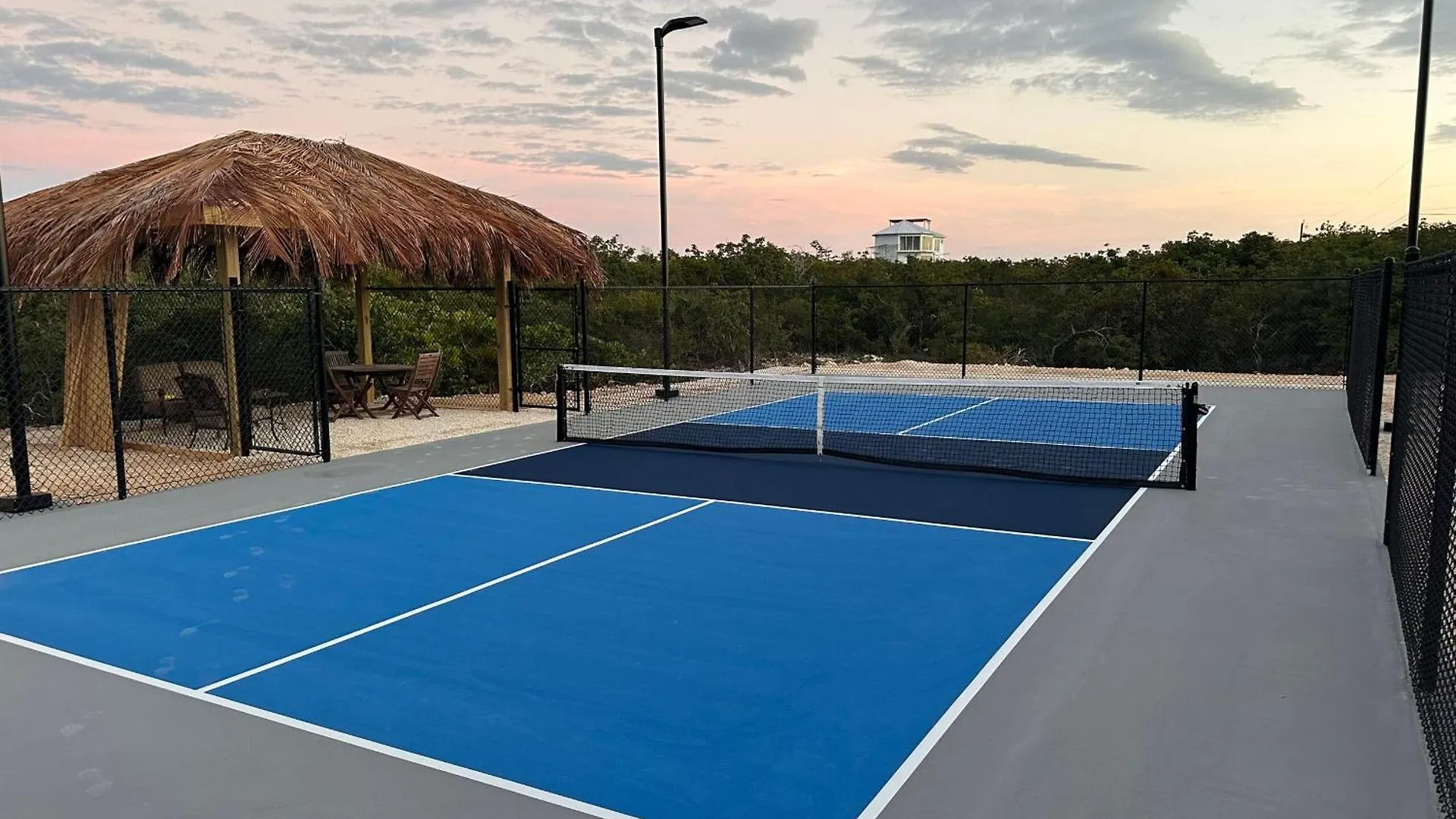 Willa Wyakha Duplex 1 & 2 Long Bay Wyspy Turks i Caicos