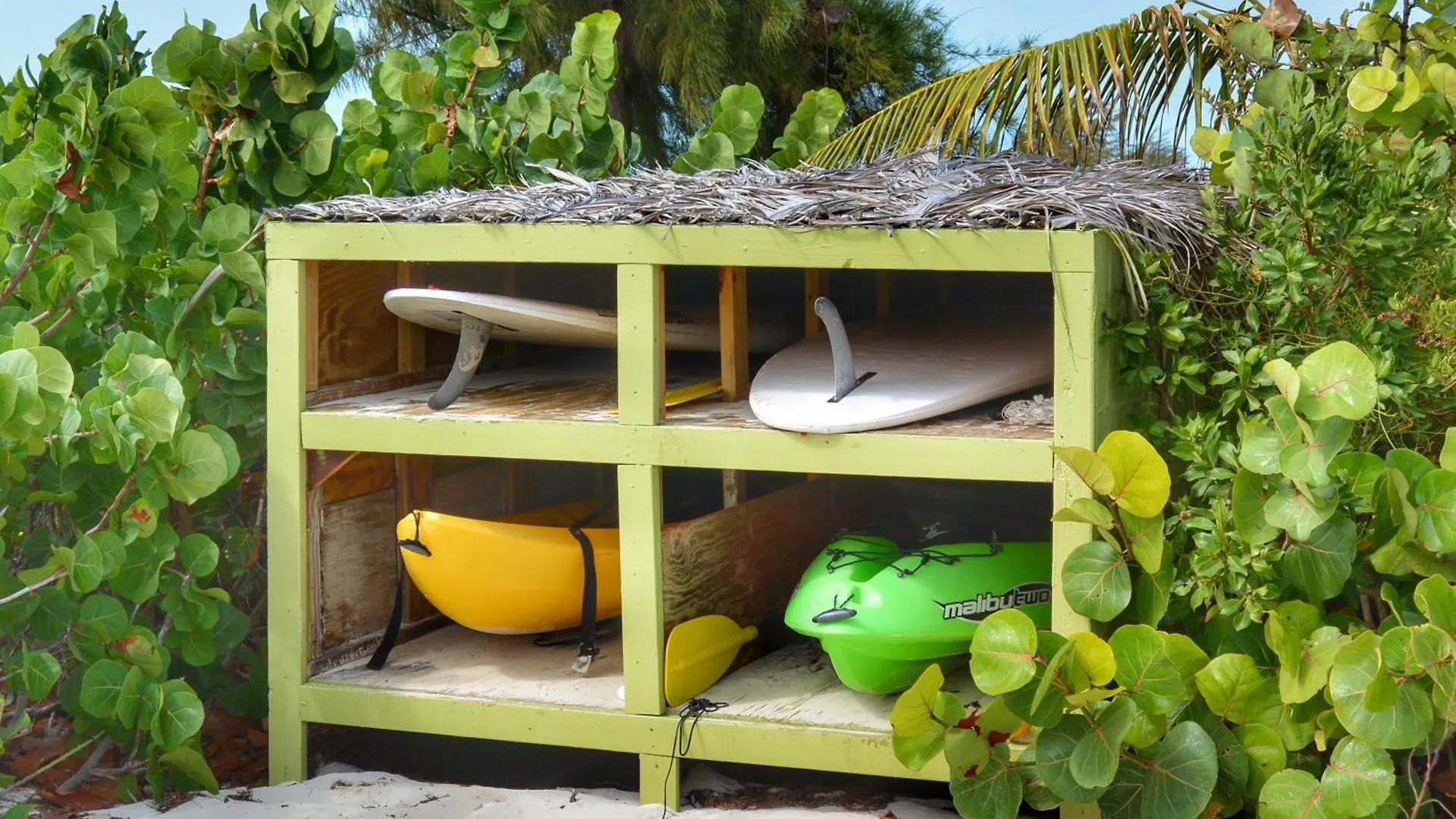 Wyakha Duplex 1 & 2 Villa Long Bay 0*,