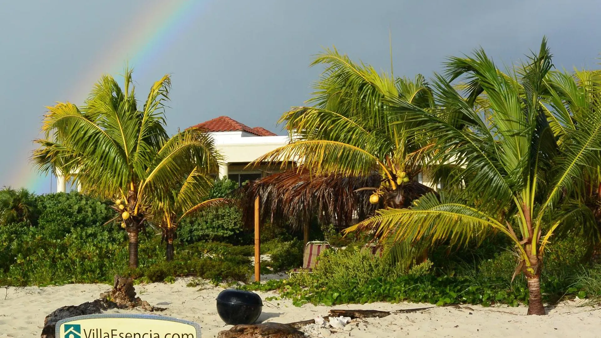 Holiday home Wyakha Duplex 1 & 2 Villa Long Bay